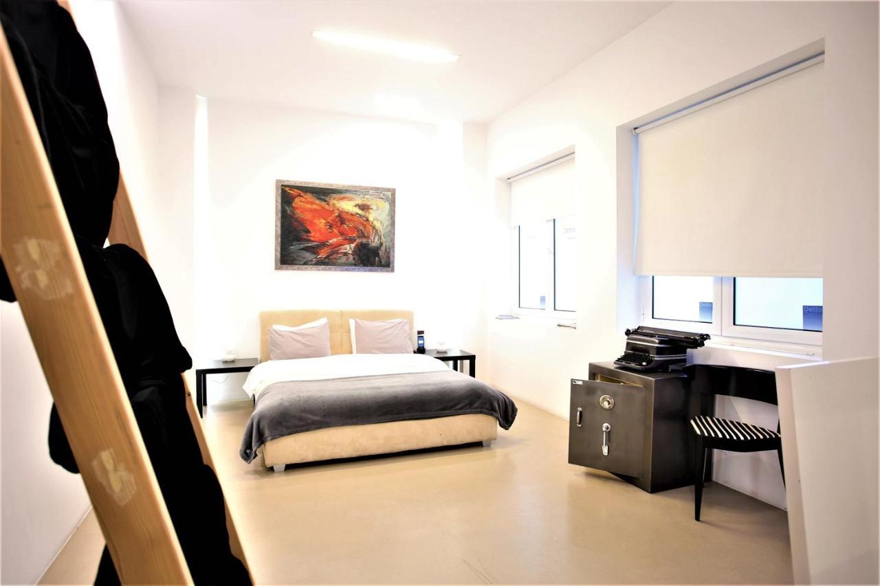 Gk Athens By Gk Properties Bagian luar foto