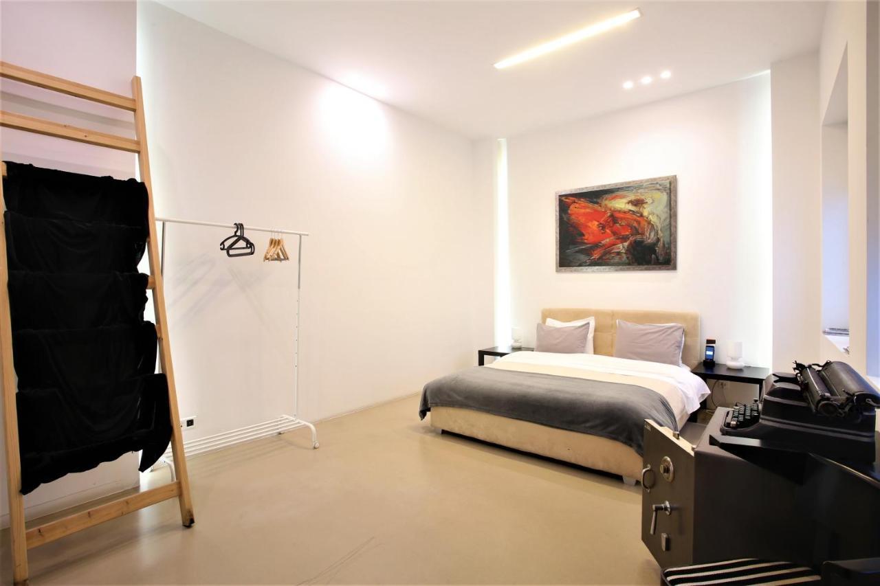 Gk Athens By Gk Properties Bagian luar foto