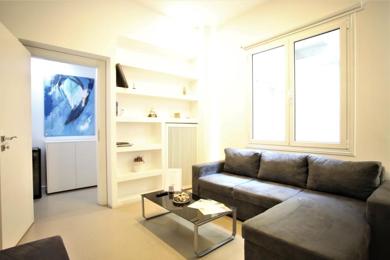 Gk Athens By Gk Properties Bagian luar foto