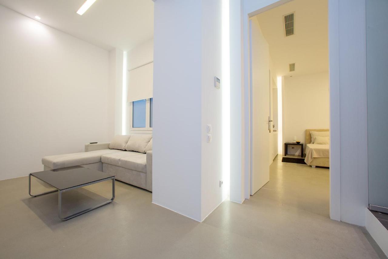 Gk Athens By Gk Properties Bagian luar foto