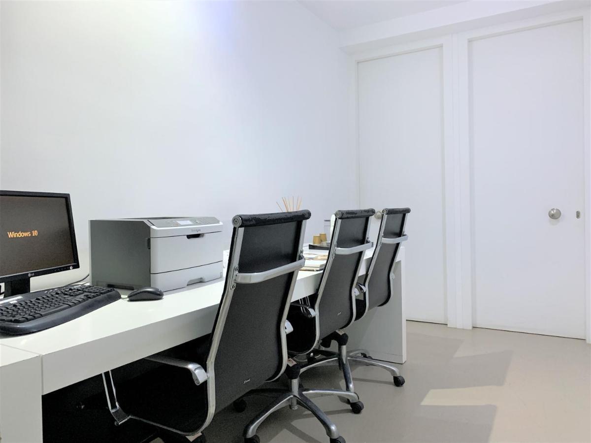 Gk Athens By Gk Properties Bagian luar foto