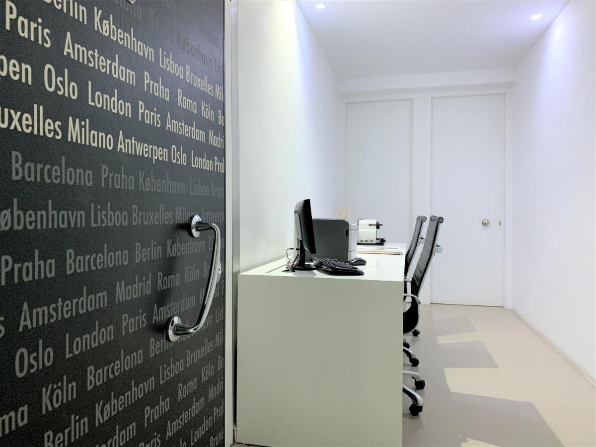Gk Athens By Gk Properties Bagian luar foto