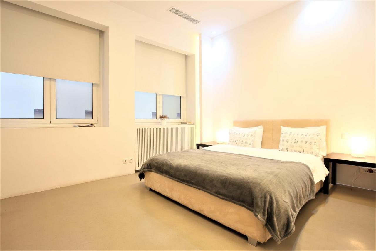 Gk Athens By Gk Properties Bagian luar foto