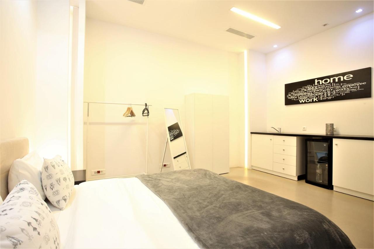 Gk Athens By Gk Properties Bagian luar foto