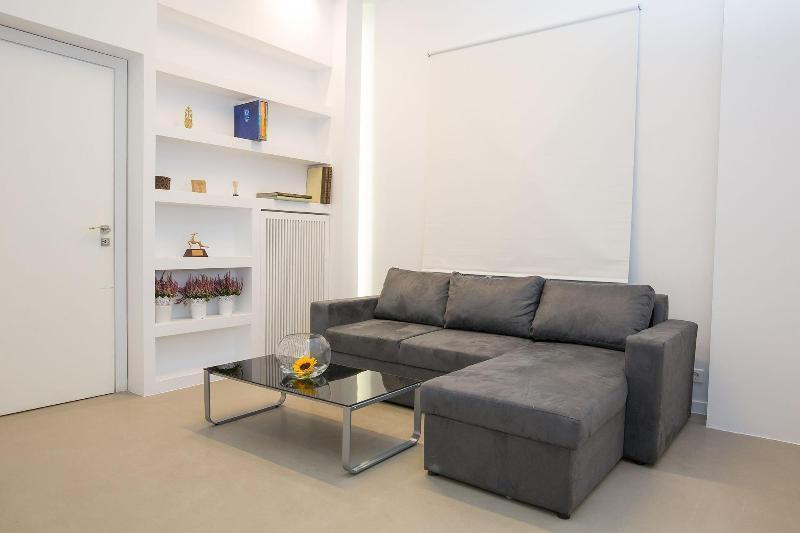 Gk Athens By Gk Properties Bagian luar foto