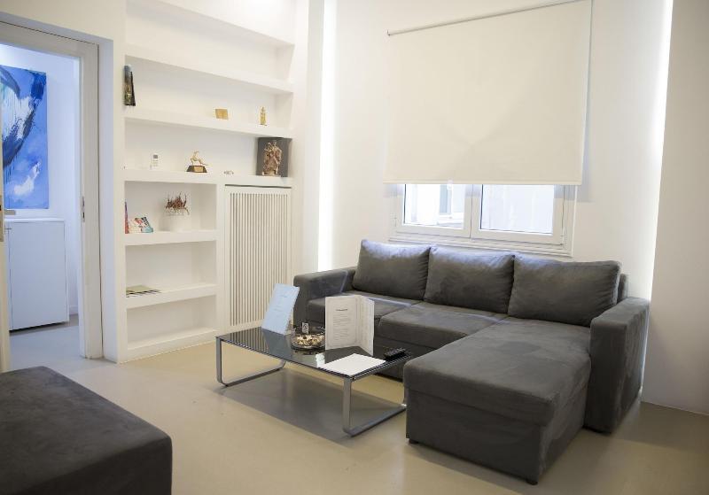 Gk Athens By Gk Properties Bagian luar foto