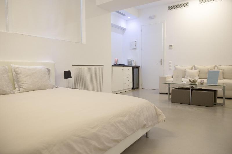Gk Athens By Gk Properties Bagian luar foto
