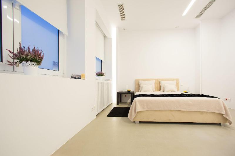 Gk Athens By Gk Properties Bagian luar foto
