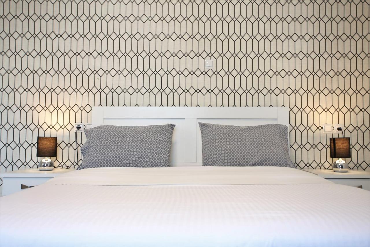 Gk Athens By Gk Properties Bagian luar foto