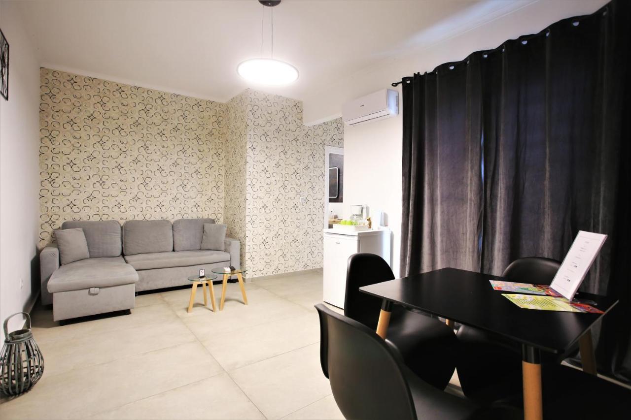 Gk Athens By Gk Properties Bagian luar foto