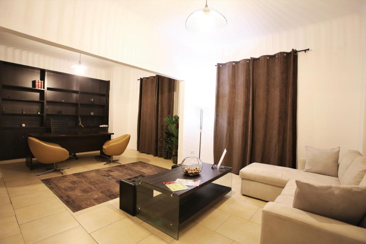 Gk Athens By Gk Properties Bagian luar foto