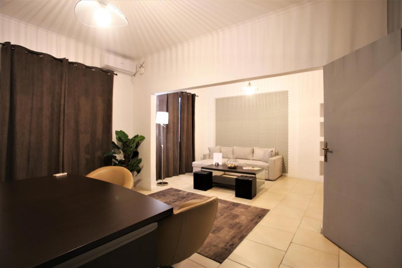 Gk Athens By Gk Properties Bagian luar foto
