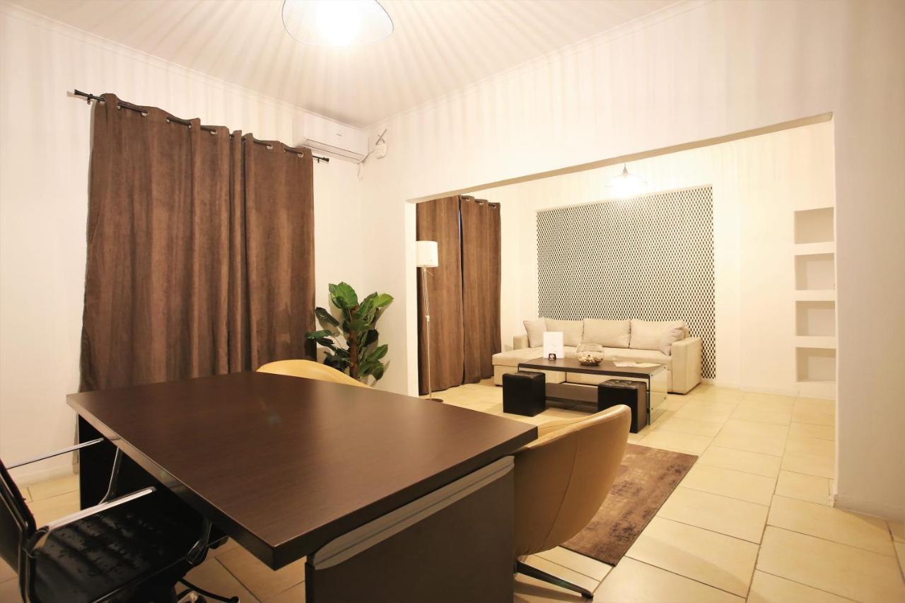Gk Athens By Gk Properties Bagian luar foto