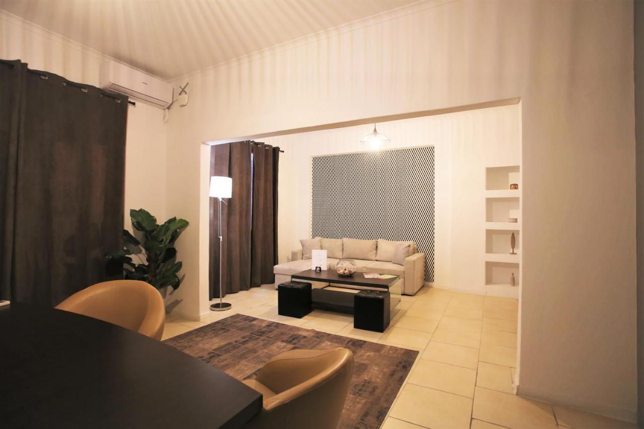 Gk Athens By Gk Properties Bagian luar foto