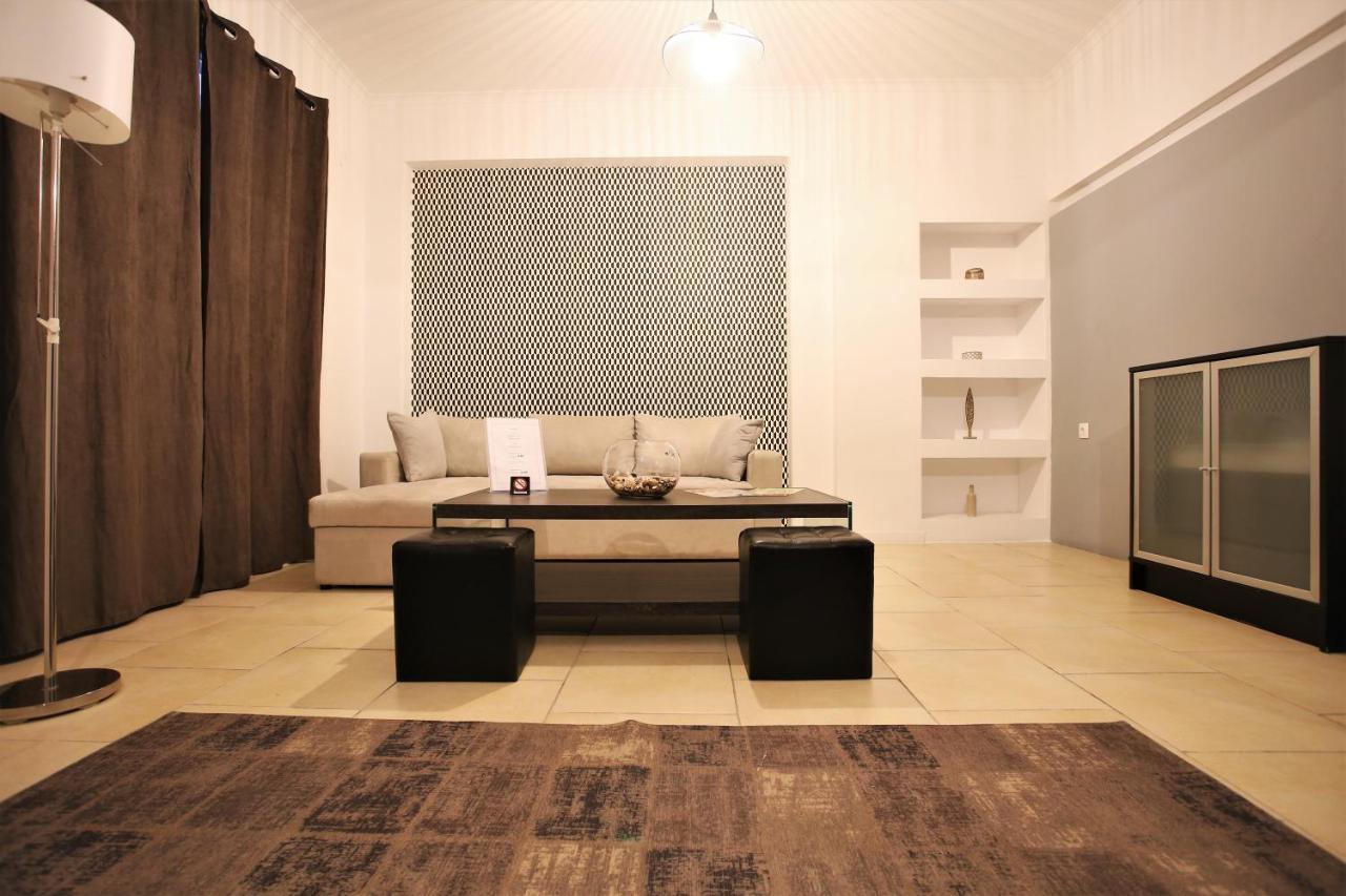 Gk Athens By Gk Properties Bagian luar foto