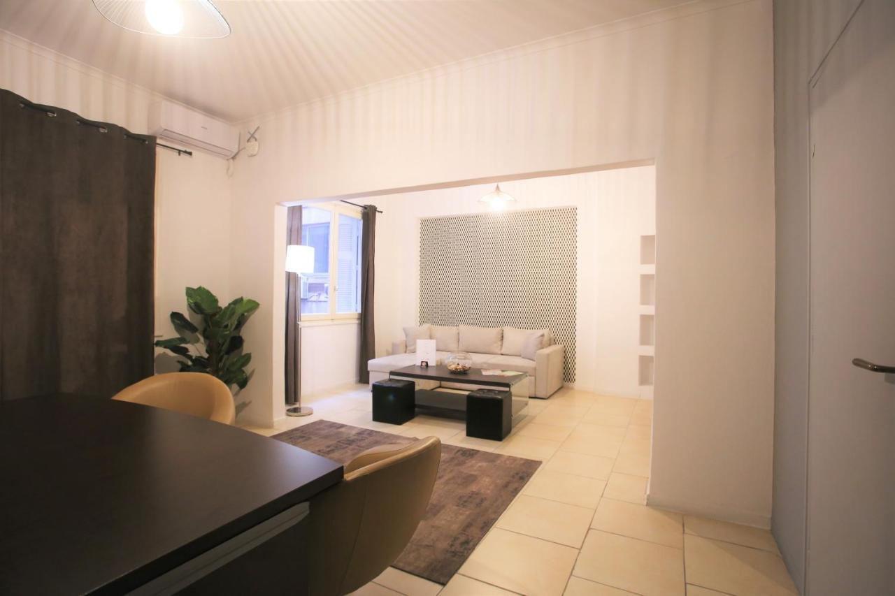 Gk Athens By Gk Properties Bagian luar foto