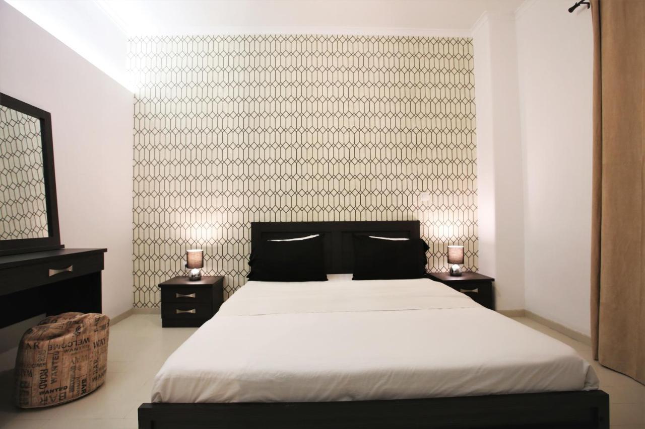 Gk Athens By Gk Properties Bagian luar foto