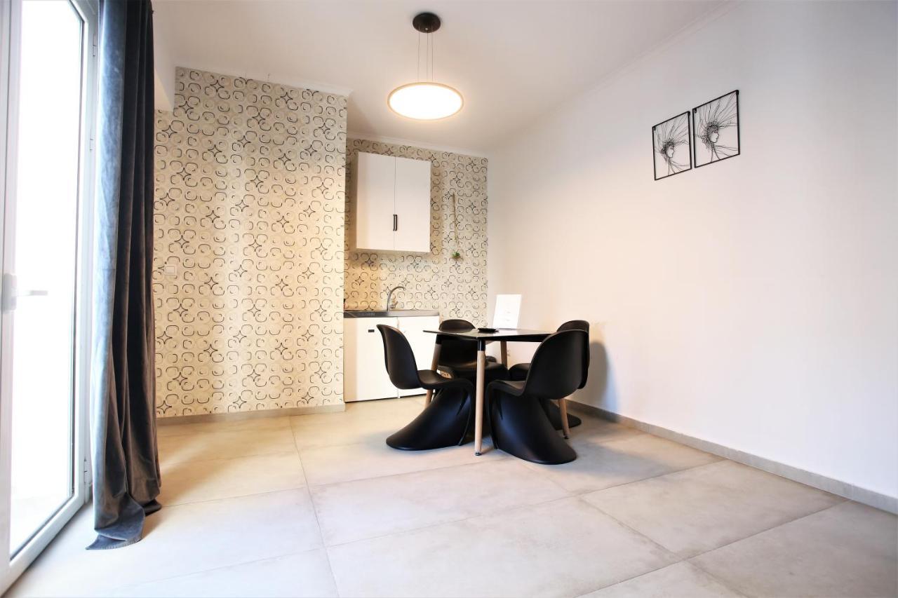 Gk Athens By Gk Properties Bagian luar foto