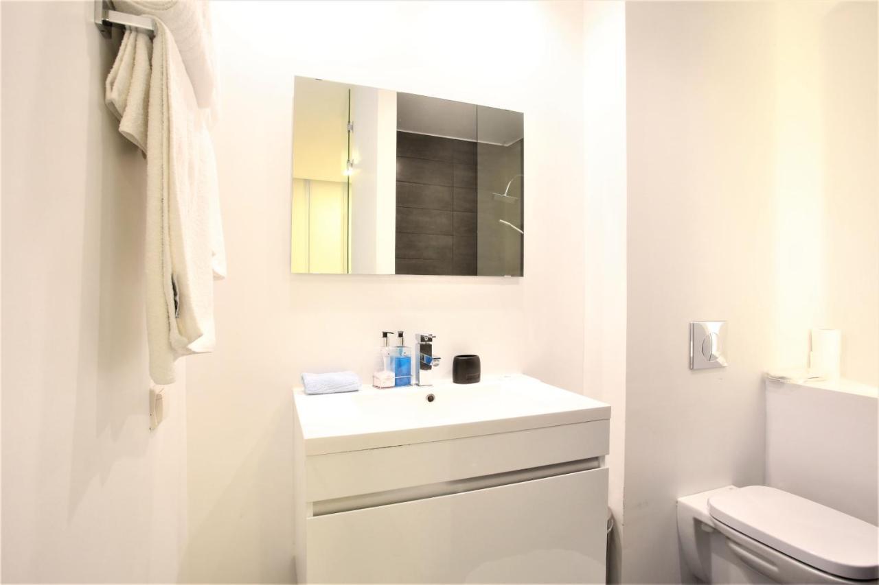 Gk Athens By Gk Properties Bagian luar foto