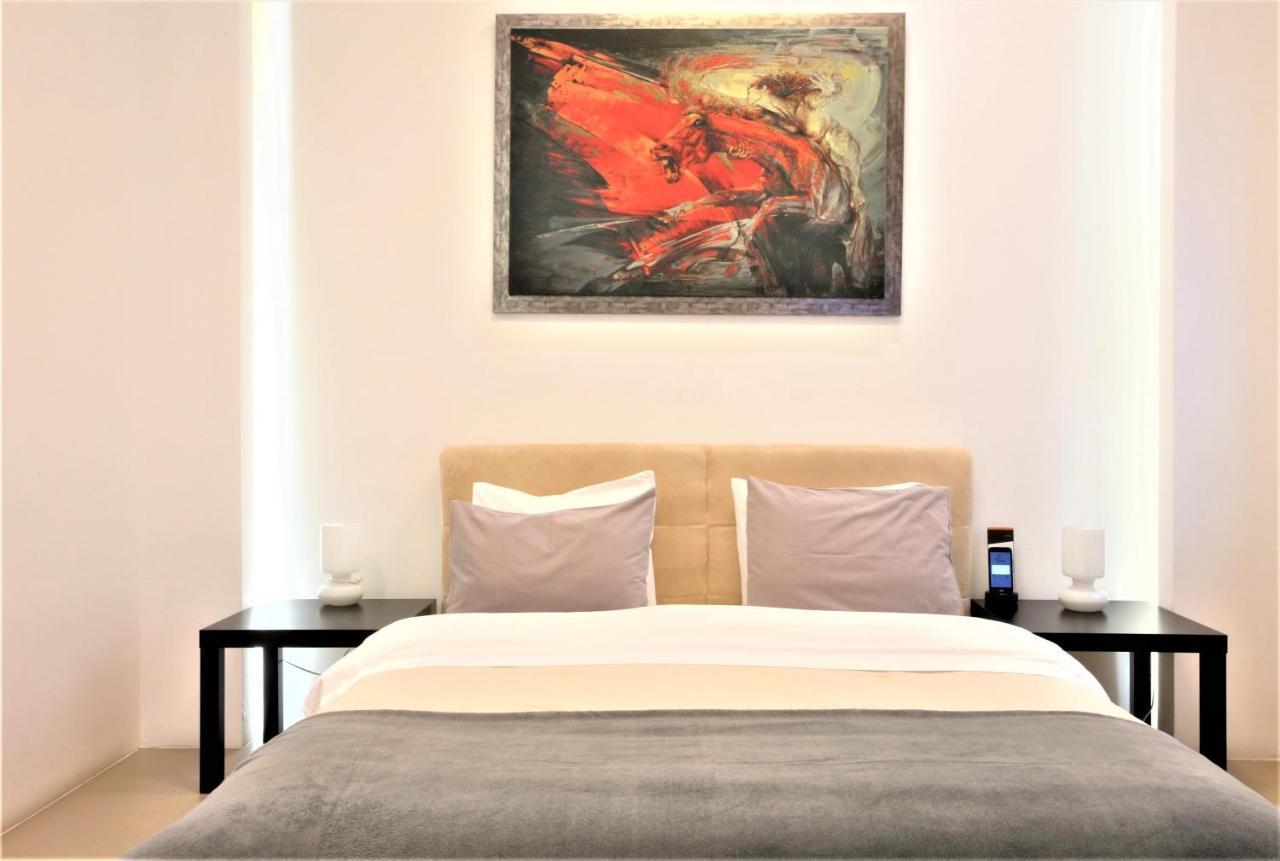 Gk Athens By Gk Properties Bagian luar foto